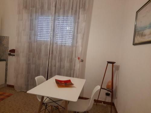 Da Anna Apartment