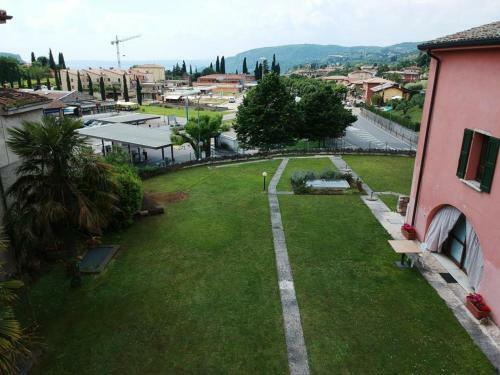 Apartamento Casa Giulietta