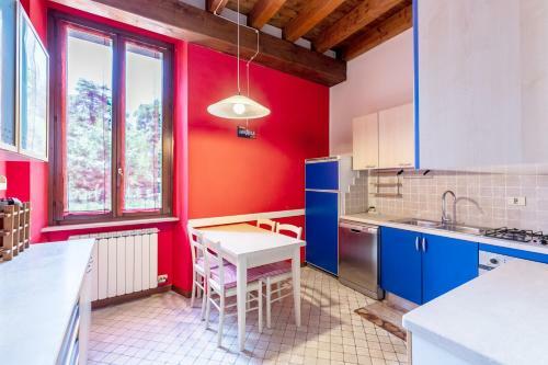 Apartamento Casa Giulietta