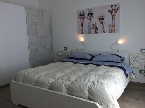 Villa Rosetta & Romeo Family Apartment