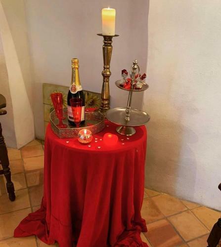 Le Case Nel Borgo Crucoli (2)