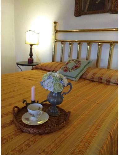 Le Case Nel Borgo Crucoli (2)