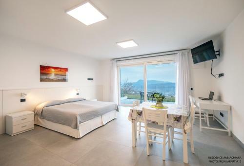 Apartamento Appartamenti Annachiara