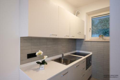 Apartamento Appartamenti Annachiara