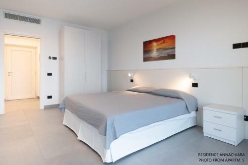 Apartamento Appartamenti Annachiara