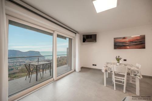 Apartamento Appartamenti Annachiara