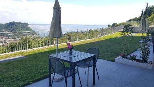 Apartamento Appartamenti Annachiara