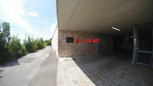 Apartamento Appartamenti Annachiara