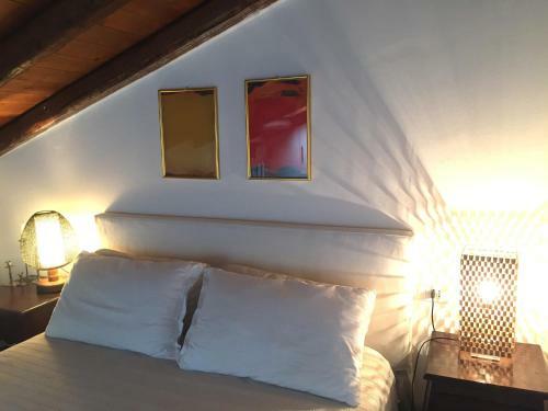 Apartamento Casa Di Clementina