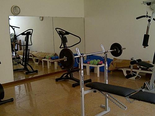 Apartamento Casa Di Clementina