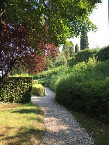 Apartamento Casa Di Clementina