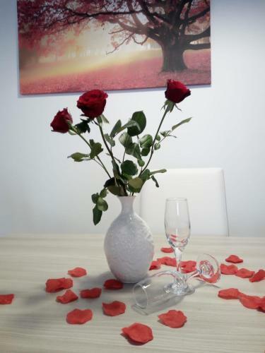 Apartamento La Maison - Crispiano