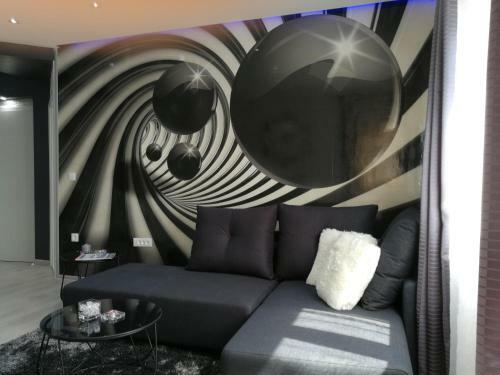 Family City Center Apartments