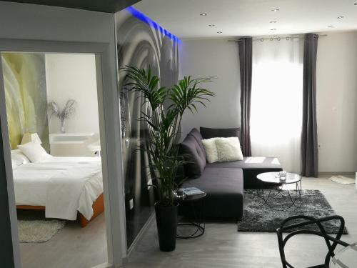 Family City Center Apartments
