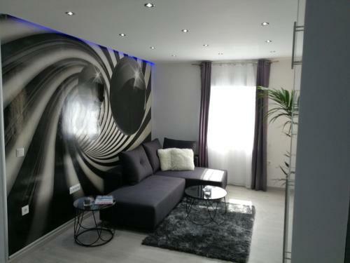 Family City Center Apartments