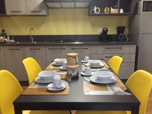 Apartamento 3t House