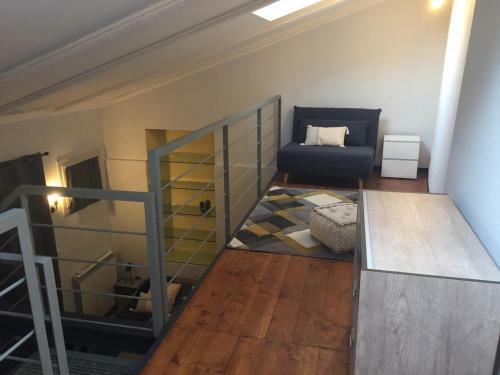 Apartamento 3t House