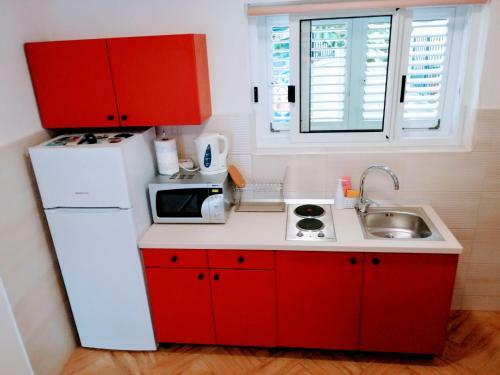 Apartment New