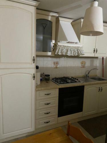 Bed And Breakfast Da "cenzino"