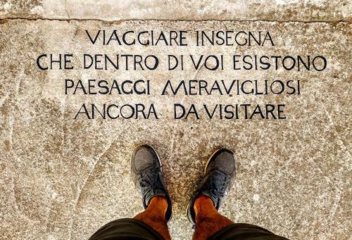 Albergue Riparo Di Masseria Urbana