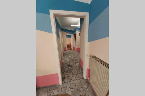 Apartamento Appartamento Allegro