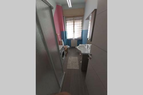 Apartamento Appartamento Allegro