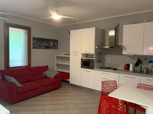 Apartamento Casa Bea