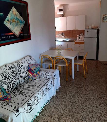 Apartamento Casa Rosa