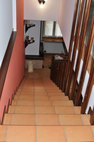 Apartamento Casa Ben Essere