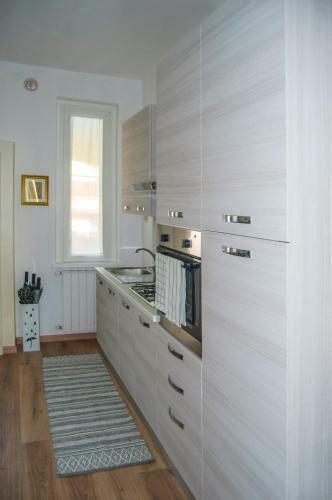 Apartamento At Home In Cremona