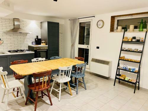Apartamento Menouno House