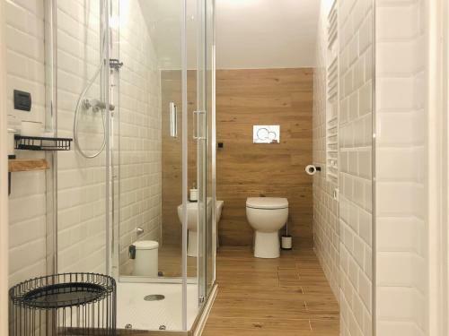 Apartamento Menouno House