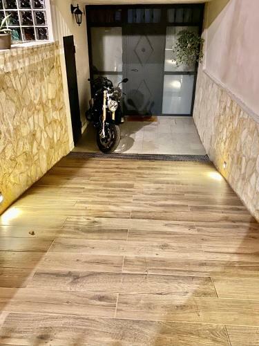 Apartamento Menouno House