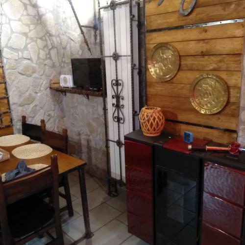 Apartamento Castle House
