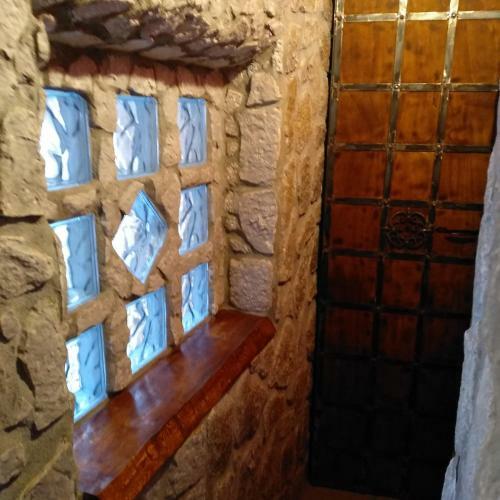 Apartamento Castle House