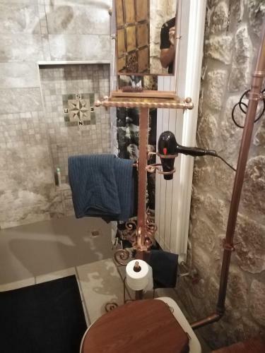Apartamento Castle House