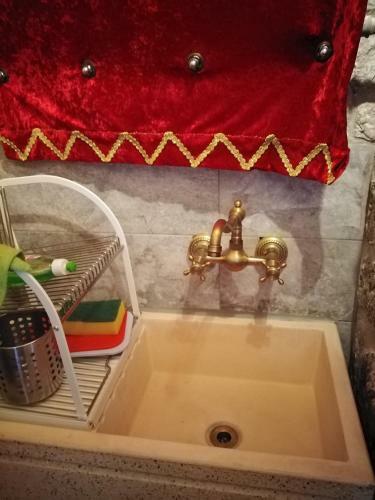 Apartamento Castle House