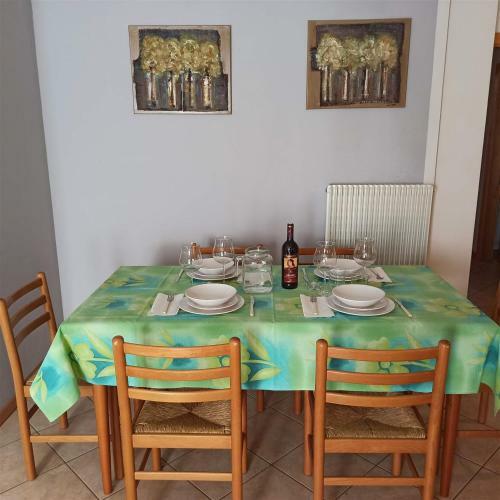 Juli Richi Apartment
