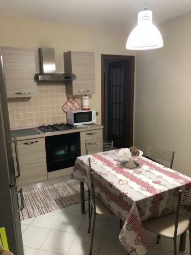 Apartamento Civico 2 Operetta Marina