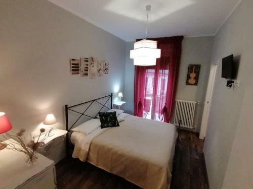 Hostal Segui Le Note Della Tua Vita