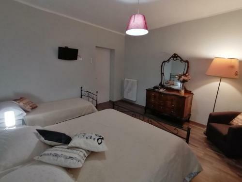 Hostal Segui Le Note Della Tua Vita