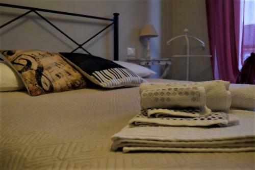Hostal Segui Le Note Della Tua Vita