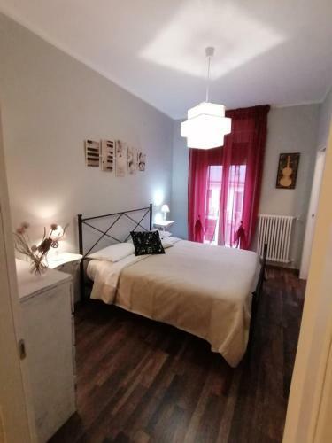Hostal Segui Le Note Della Tua Vita