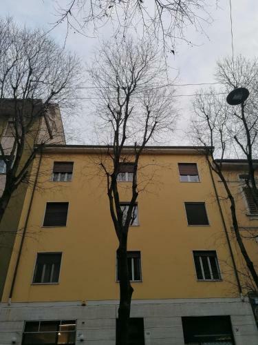 Hostal Segui Le Note Della Tua Vita