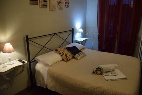 Hostal Segui Le Note Della Tua Vita