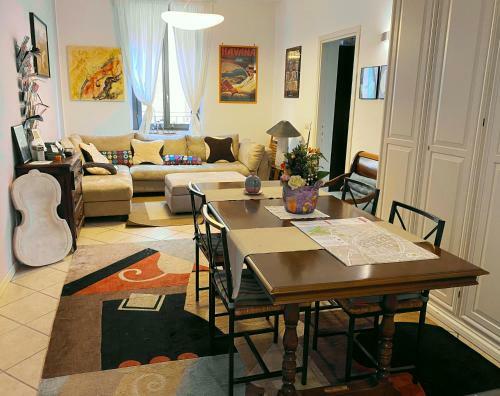 Apartamento La Casa Di Amici Miei
