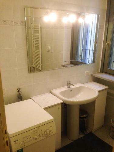 Apartamento La Casa Di Amici Miei