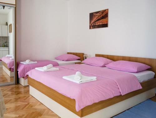Apartmani Marko