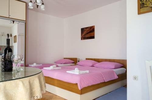 Apartmani Marko