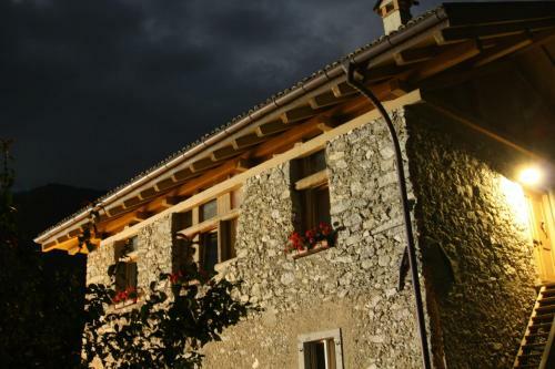 Apartamento La Meridiana